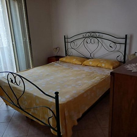 Casa Rosellina Διαμέρισμα Cefalù Εξωτερικό φωτογραφία