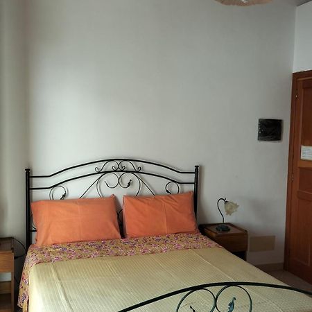 Casa Rosellina Διαμέρισμα Cefalù Εξωτερικό φωτογραφία