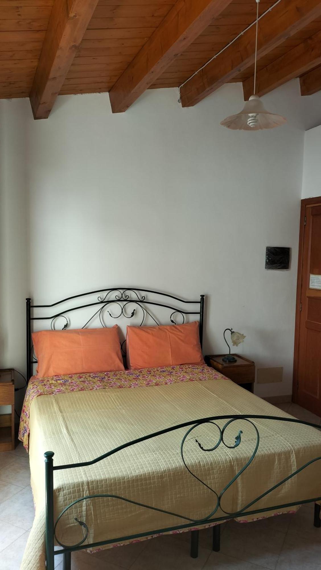 Casa Rosellina Διαμέρισμα Cefalù Εξωτερικό φωτογραφία