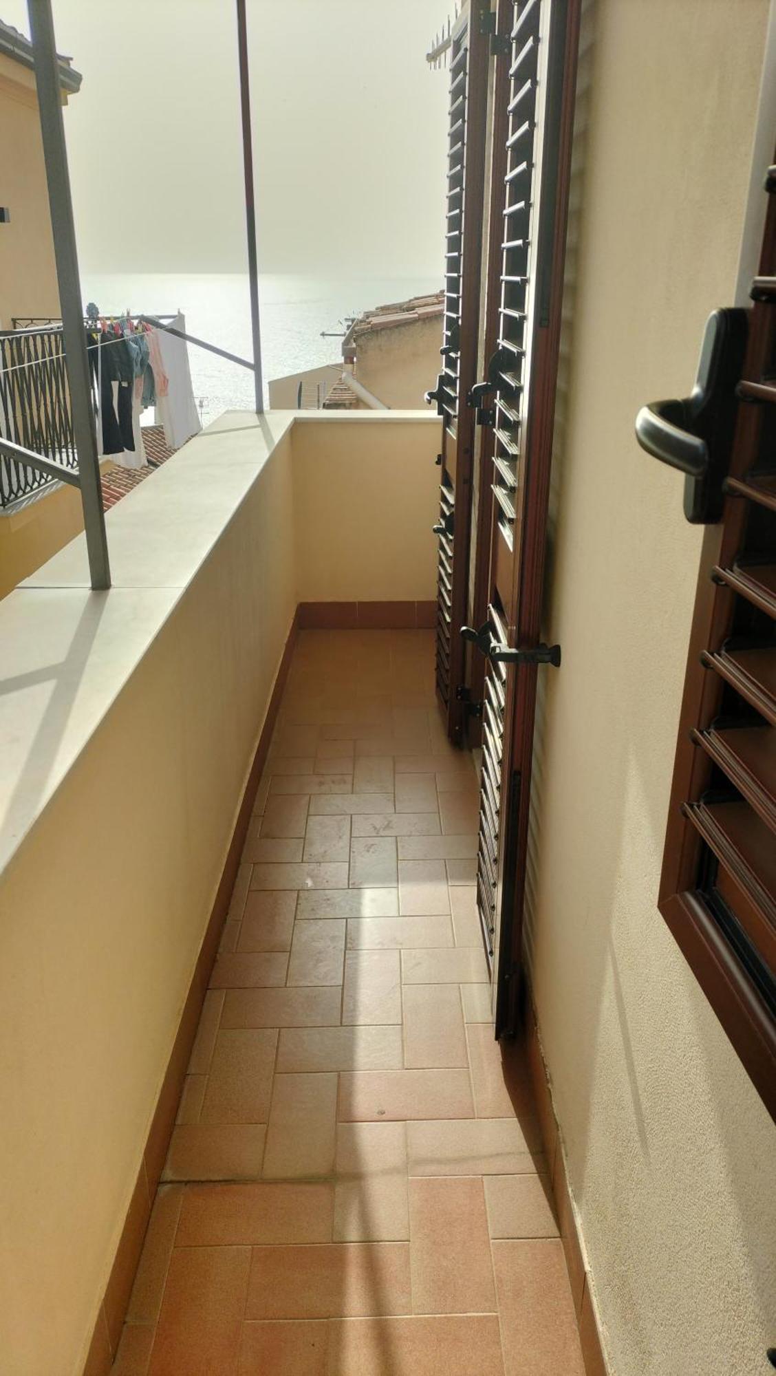 Casa Rosellina Διαμέρισμα Cefalù Εξωτερικό φωτογραφία